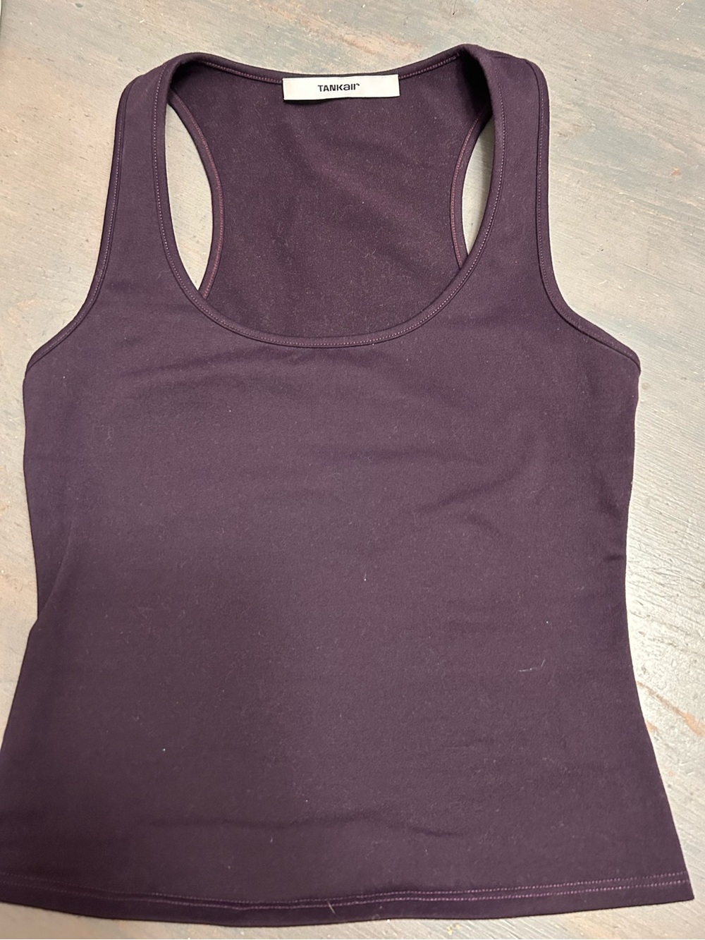 Tank air tank 
For excellent quality 
Stunning color